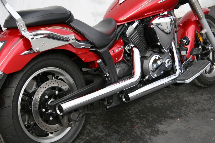 Luftfilter K&N YA-9514 Für: YAMAHA XVS950 BOLT 950 2014